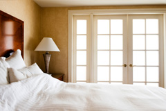 Wark bedroom extension costs