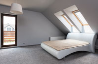 Wark bedroom extensions