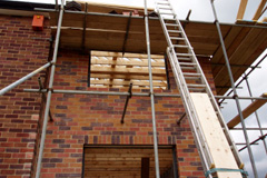 house extensions Wark