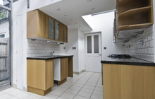 Wark kitchen extension leads
